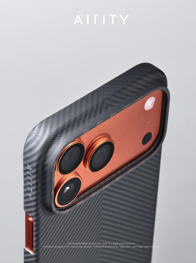 Aerospace-grade material