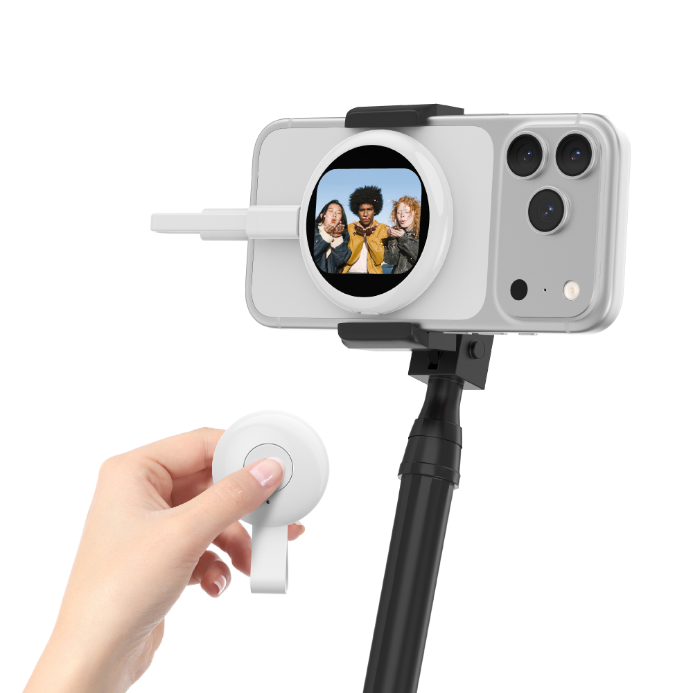 AIrITY Magnetic Selfie Screen
