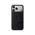 Colorful Horse - Intangible Cultural Heritage Bamboo Weaving Kevlar Aramid Fiber Magnetic iPhone Case
